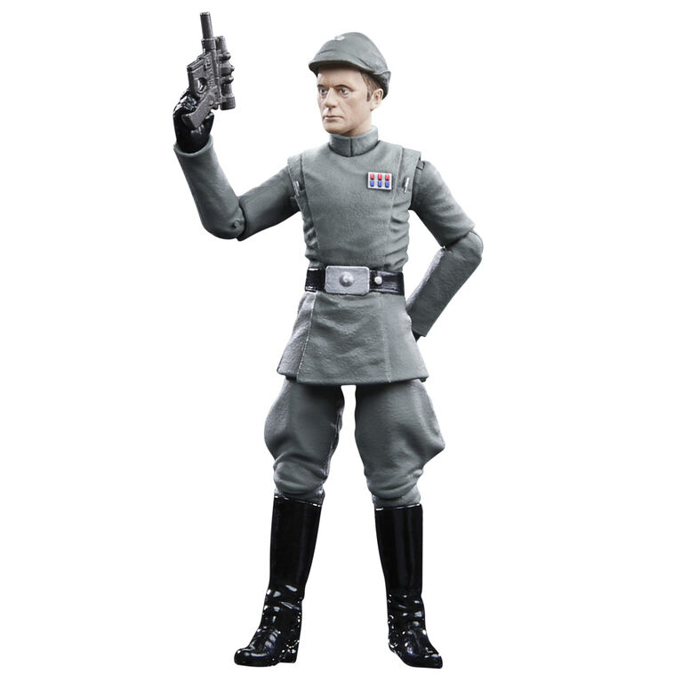Star Wars The Vintage Collection Admiral Piett Action Figures (3.75 Inch)