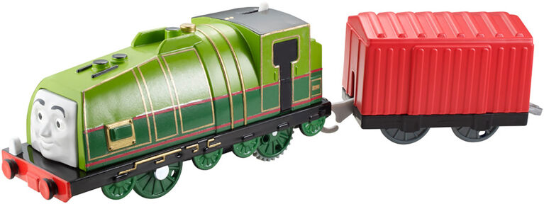 Thomas et ses amis TrackMaster - Locomotive Gator motorisée