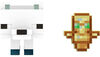 Minecraft - Figurine - Crée-Un-Portail - Hoglin