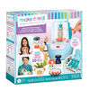 Make it Real Mini tour de poterie