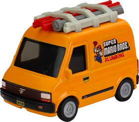 Hot Wheels Premium Car 1:64 Scale Pop Culture (Styles Vary)