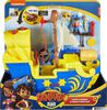 Fisher-Price Nickelodeon Santiago of the Seas Lights and Sounds El Bravo Pirate Ship - English Edition