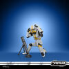 Star Wars The Vintage Collection, Star Wars : The Mandalorian, figurine Artillery Stormtrooper de 9,5 cm