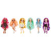 Rainbow High Daria Roselyn - Rose (Pinkish Red) Fashion Doll with 2 Outfits to Mix and Match and Doll Accessories