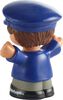 Fisher-Price Little People Police Officer Landon