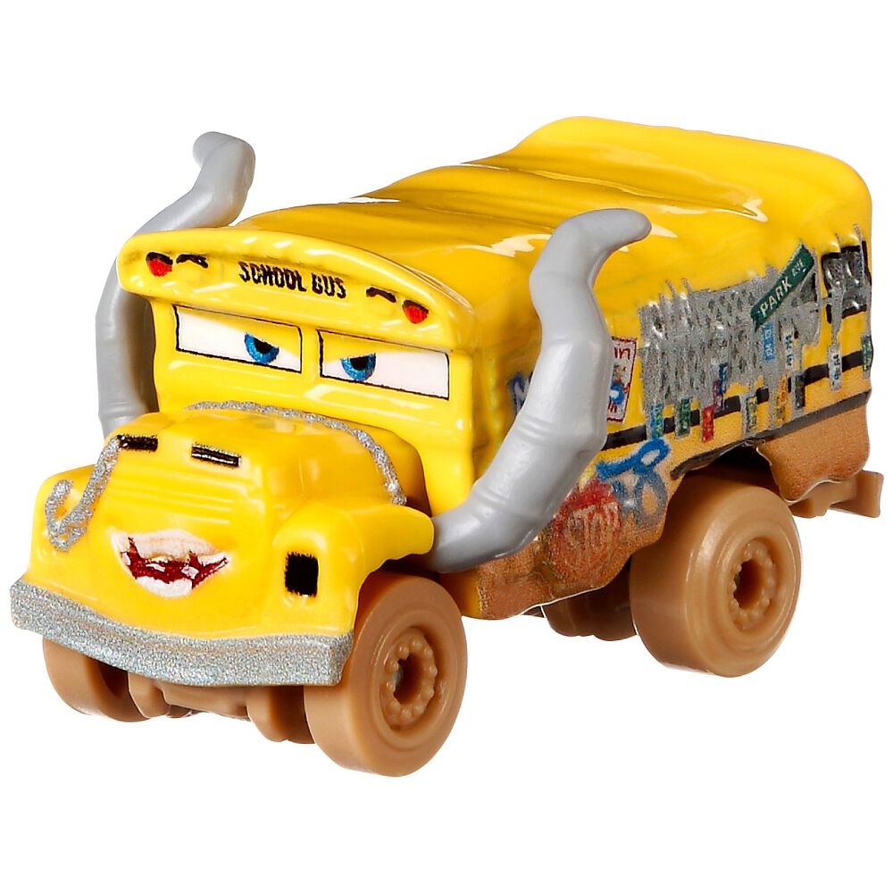 Cars mini 2025 derby racers series