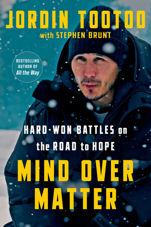 Mind Over Matter - English Edition