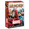 Munchkin Game Marvel Edition