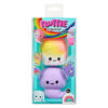 Fluffie Stuffiez Minis Plush - Shake & Axolotl