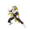 Marvel Legends Series Count Nefaria Comics Action Figure