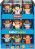 Fisher-Price Little People Single Figure Collection for Toddlers, Character May Vary
