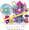​Polly Pocket Rainbow Funland Theme Park Set