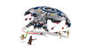LEGO Star Wars Droid Gunship 75233