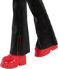 Disney Descendants: The Rise of Red Poupée Red chantante, avec vêtements et accessoires inspirés du film, chante " Seeing Red "