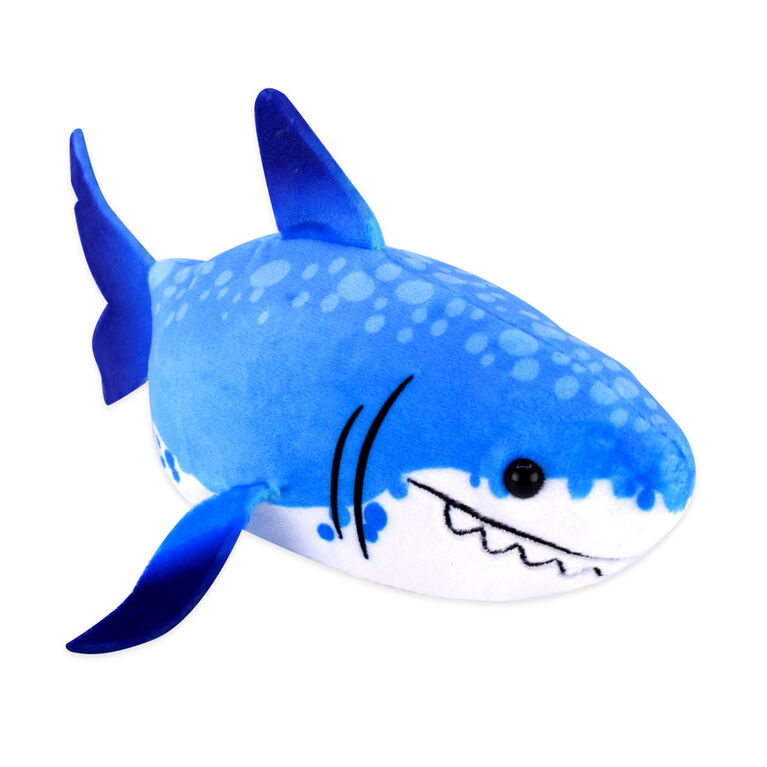 ZhuZhu Aquarium Motorized Fish Toy  - 1 per order, colour may vary (Each sold separately, selected at Random)