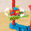 Go! Go! Smart Wheels® Save the Day Fire Station™ - French Edition