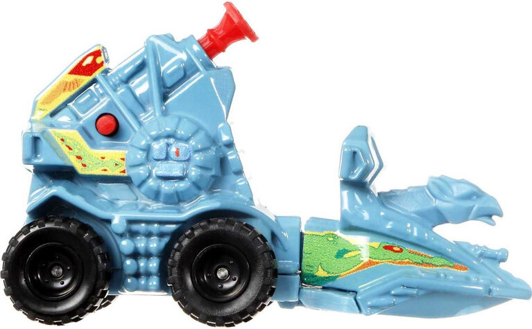 Hot Wheels Masters of the Universe Battle Ram Vehicle