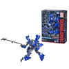 Transformers Jolt classe Deluxe  du film Transformers : La Revanche