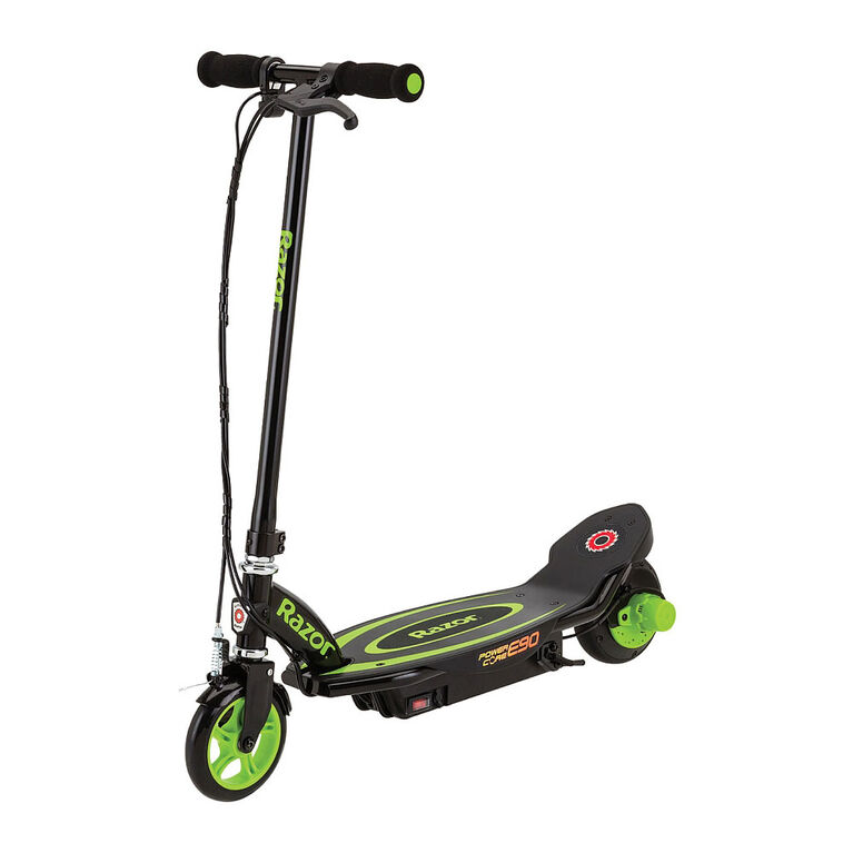 Razor - Power Core 90 Green