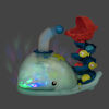 B. toys, Poppity Whale Pop, Musical Ball Popper