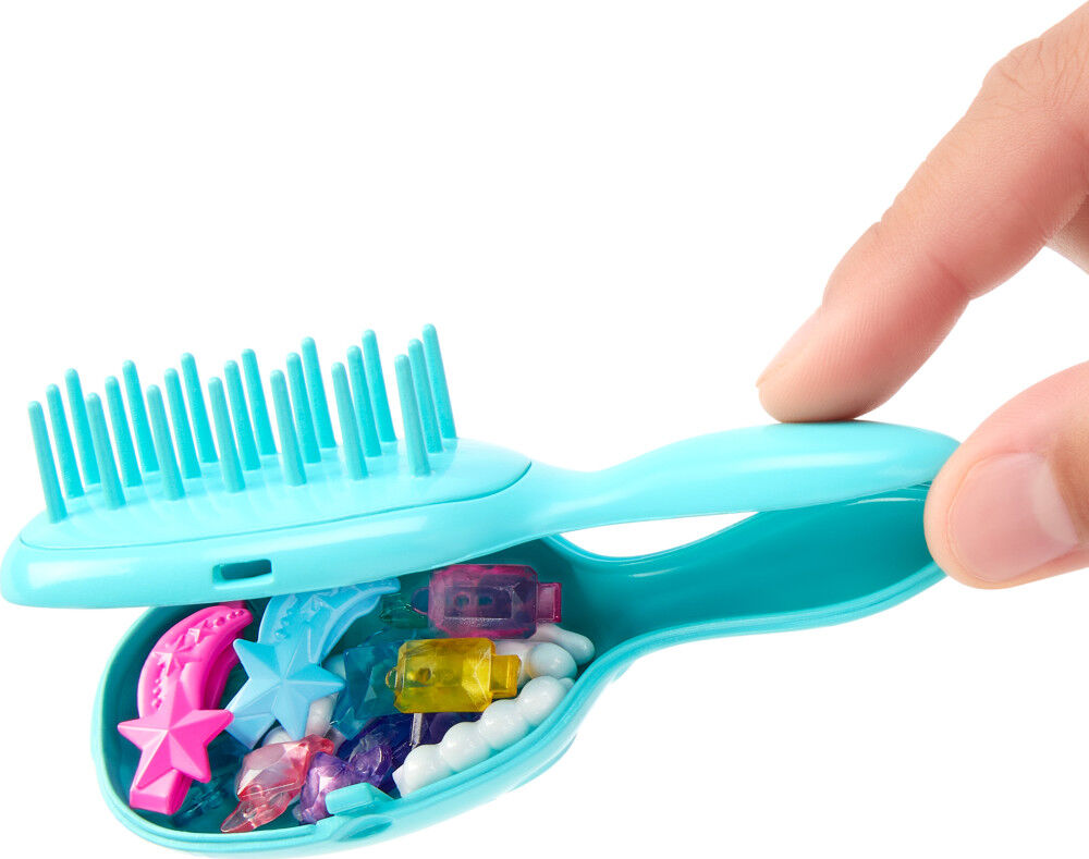 Barbie doll hair brush store