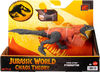 Jurassic World Strike Attack Pyroraptor Dinosaur Toy