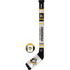 NHL - Soft Sport Hockey Set - Pittsburgh Penguins