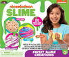 Nickelodeon Sweet Slime Creations Deluxe Kit