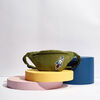 kidcare - Face Mask & Fanny Pack Kit - Camouflage