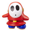 Nintendo- Nintendo 2.5" Limited Articulation Wave 5- Shy Guy