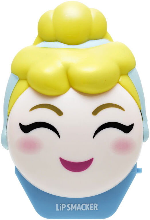 Lip Smacker Emoji Lip Balm - Cinderella