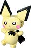 MEGA Pokémon Pichu Building Toy Kits with Action Figure