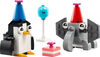 LEGO Creator La fête d'anniversaire des animaux 30667