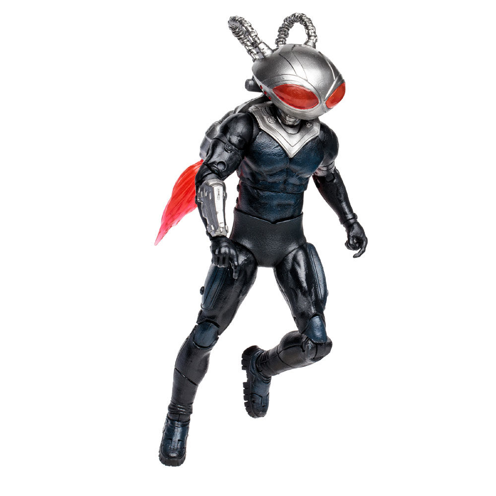 Black manta top dc multiverse
