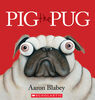 Pig the Pug - English Edition
