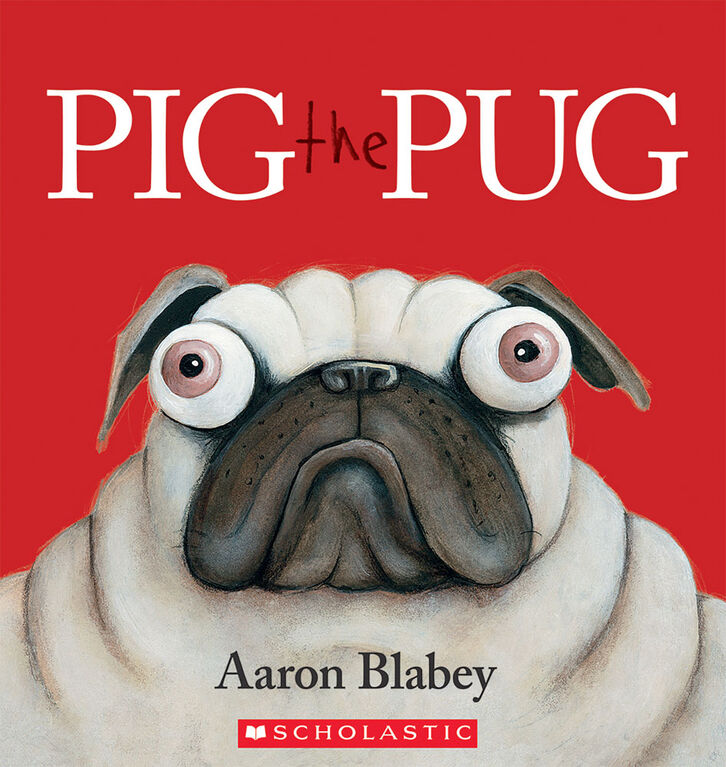 Pig the Pug - English Edition