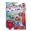 Transformers BotBots Toys Series 1 Jock Squad 8-Pack