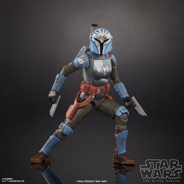 Star Wars The Black Series Bo-Katan Kryze