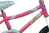 Peppa Pig - Vélo 12 po - Notre exclusivité