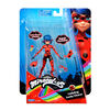 Poupees miraculeuses de 5" - Ladybug Lucky Charm