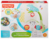 Fisher-Price - Mobile musical 3 en 1