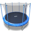 Mega 12-Foot Trampoline