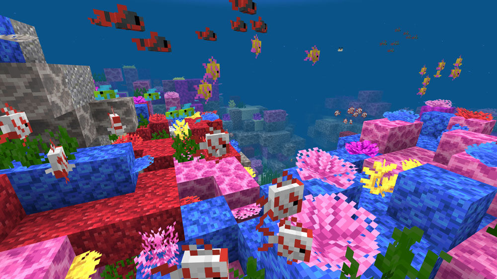 Sony ps4 minecraft on sale