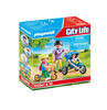 Playmobil - Mother with Children