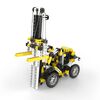 Engino - Inventor 120 Models Motorized Set