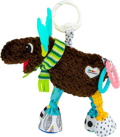 Lamaze - Mon premier Mortimer l'orignal