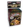 Yu-Gi-Oh! Sliver, Obelisk & Ra Card Case - English Edition