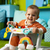 Bright Starts Playful Paradise Learn-to-Sit 2-Position Floor Seat