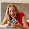 Rubik's Professor, 5x5 Cube Color-Matching Puzzle Highly Complex Challenging Problem-Solving Brain Teaser Fidget Toy