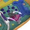 Polly Pocket Corgi Cuddles Compact